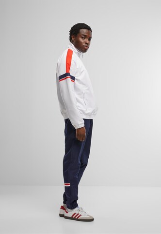 Sergio Tacchini Joggingpak 'Cryo 025' in Blauw