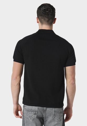 883Police - Pullover 'SALLE' em preto