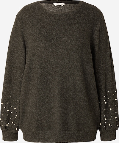 Z-One Majica 'An44tonia' u tamo siva, Pregled proizvoda