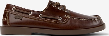 CAMPER Moccasin 'Don' in Brown
