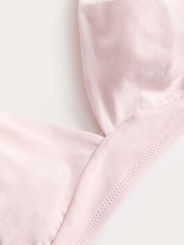 Triangolo Reggiseno di Marks & Spencer in beige
