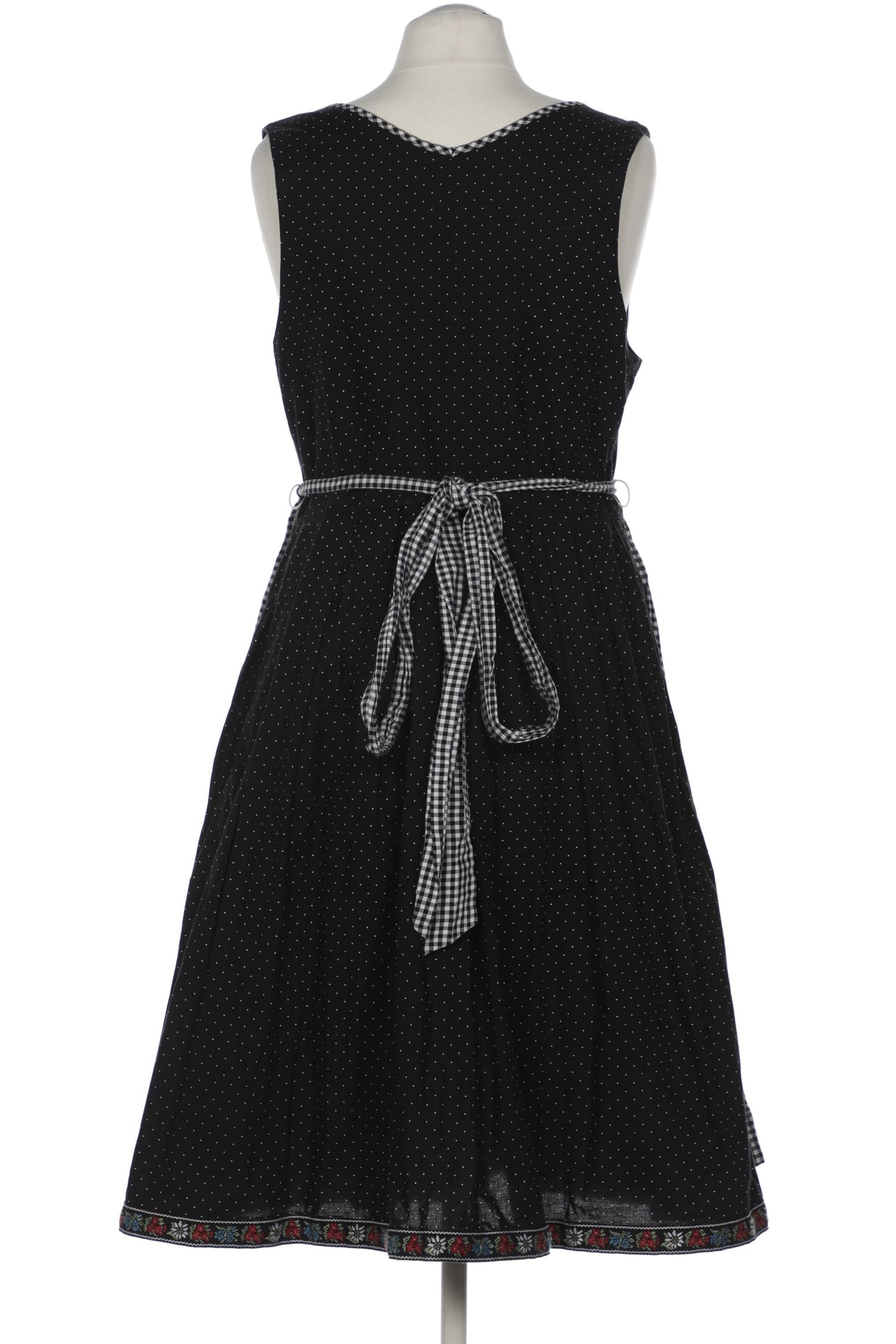HAMMERSCHMID Dress in M in Black