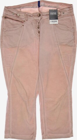 CECIL Shorts in M in Pink: front