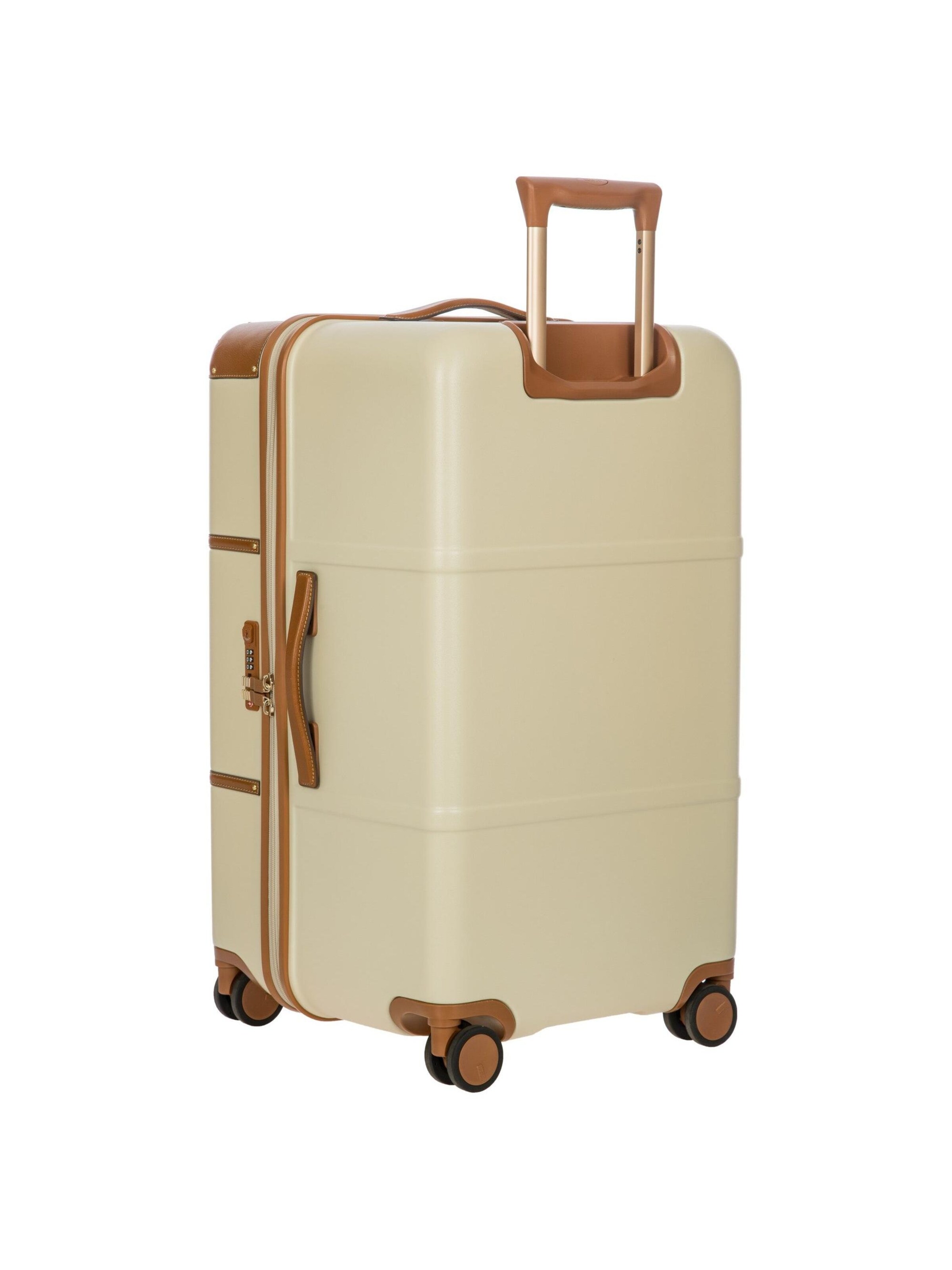 Bric's Trolley 'Bellagio'‌‌‌‌‌‌‌‌ in Beige