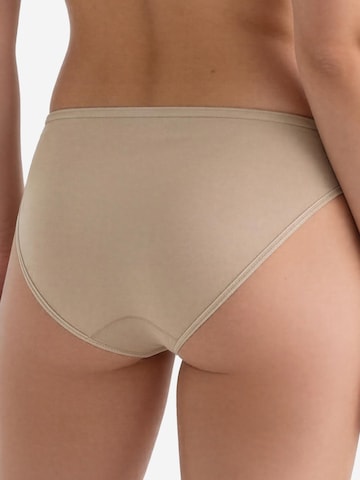 Nina von C. Slip 'Motion' in Beige