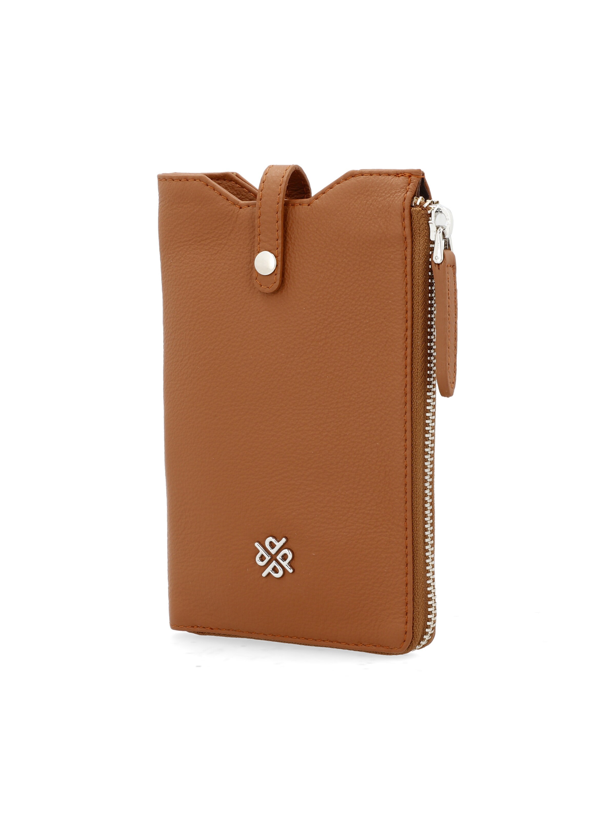 Picard Smartphone case 'Handsome' in Brown