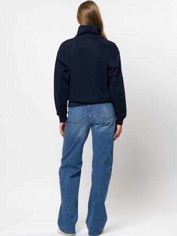 U.S. POLO ASSN. Pullover 'Katie' i blå