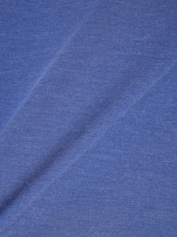 Nils Sundström Shirt in Blau