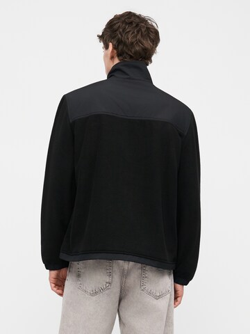Carhartt WIP Демисезонная куртка 'Edmore' в Черный