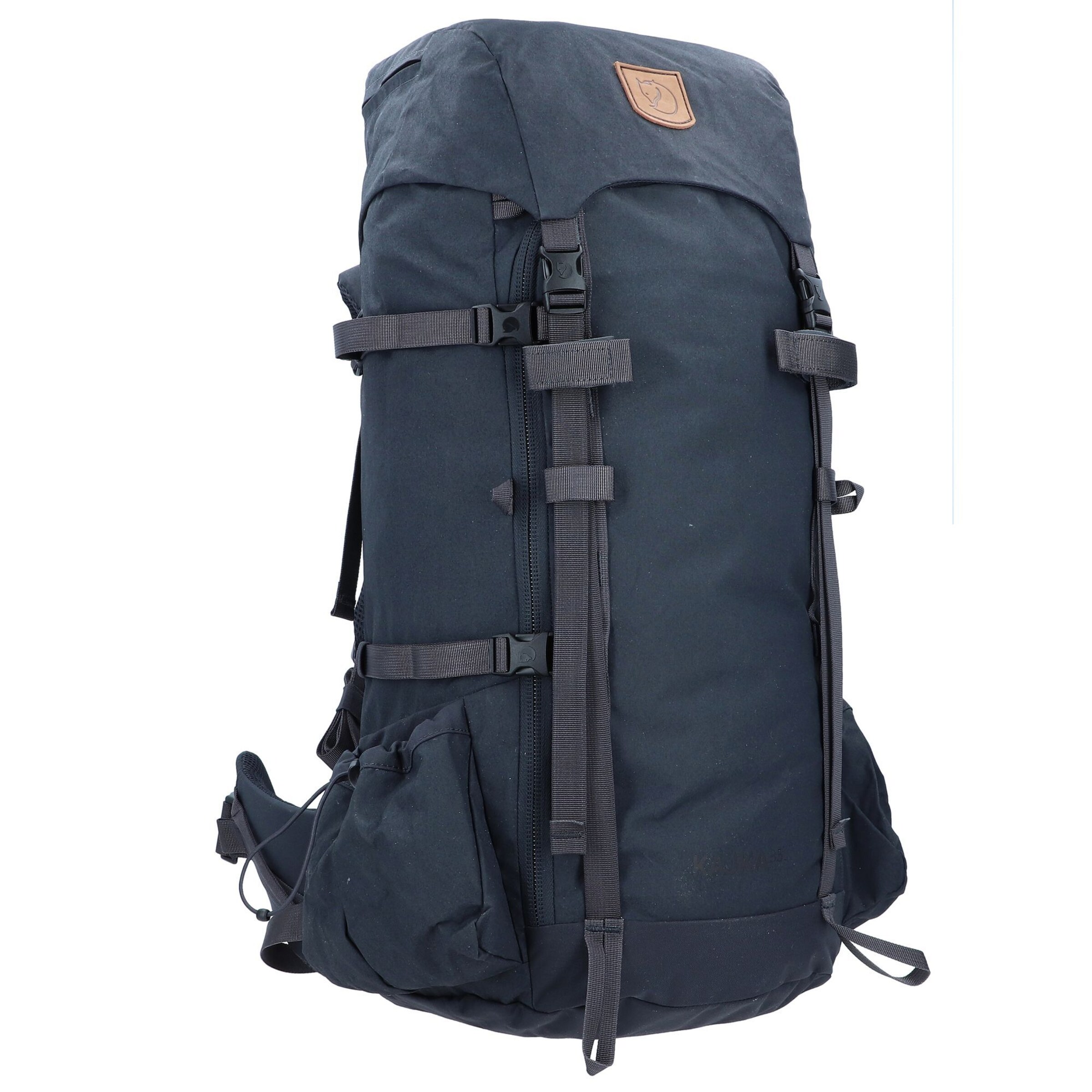 Zaino sportivo di Fjällräven in nero