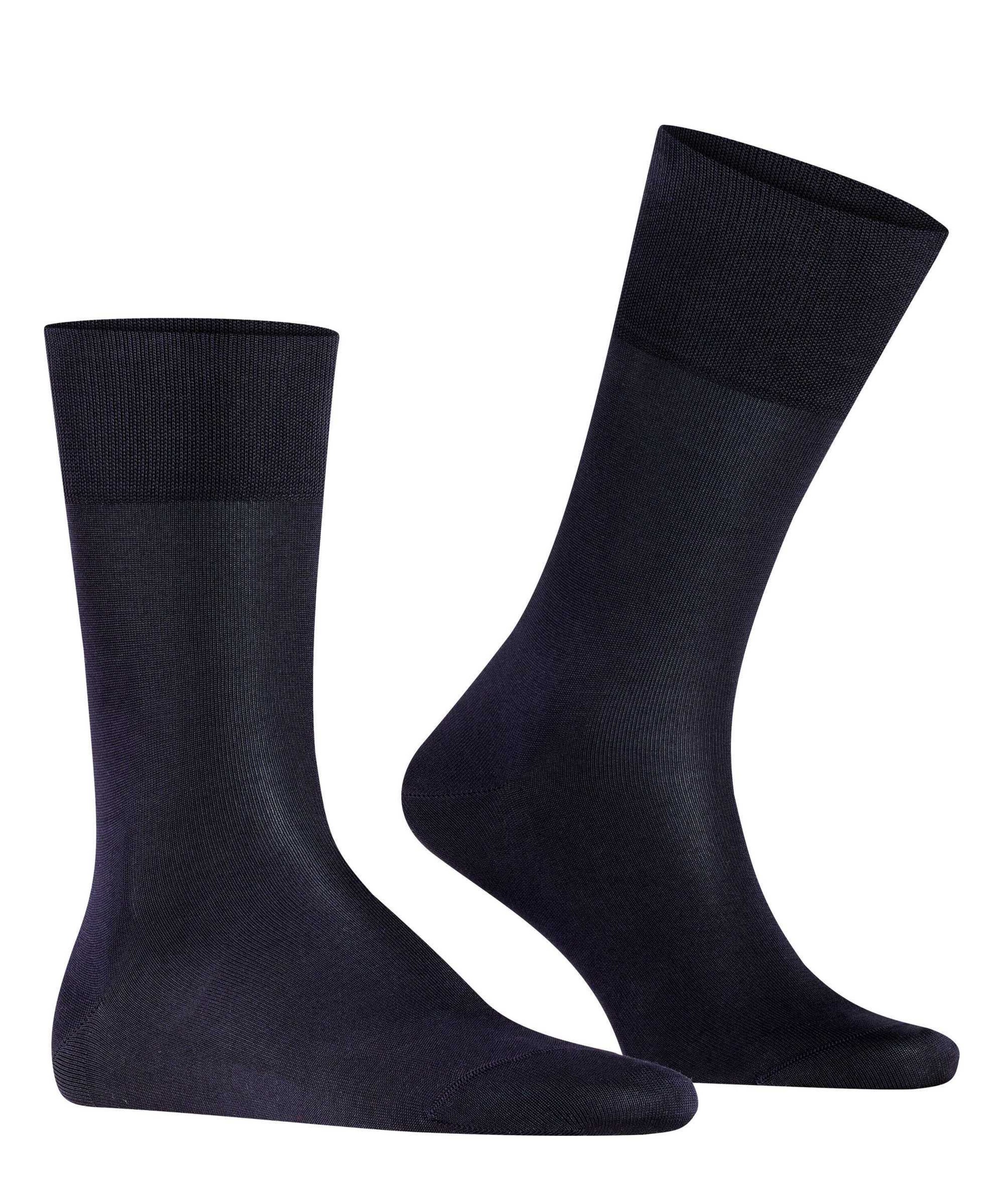 FALKE Socks 'Tiago' in Blue