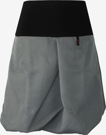 dunkle design Rock 'S-G' in Grau: Vorderseite