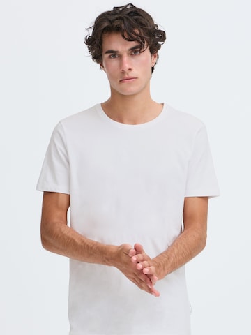 Casual Friday Shirt 'David' in White: front