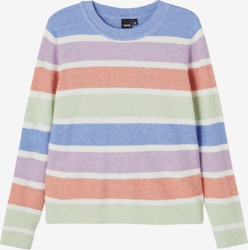 LMTD Sweater 'Billa' in Mixed colours: front