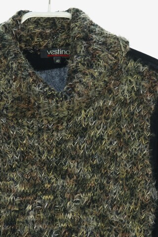 Vestino Sweater & Cardigan in L in Green