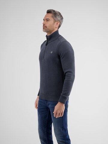 LERROS Trui in Blauw