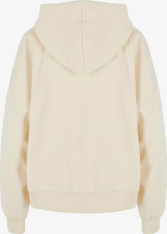 Karl Kani Sweatshirt in Beige