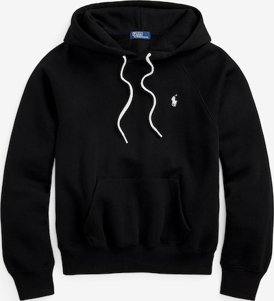 Polo Ralph Lauren Collegepaita koossa XXS värissä musta, Tuotenäkymä