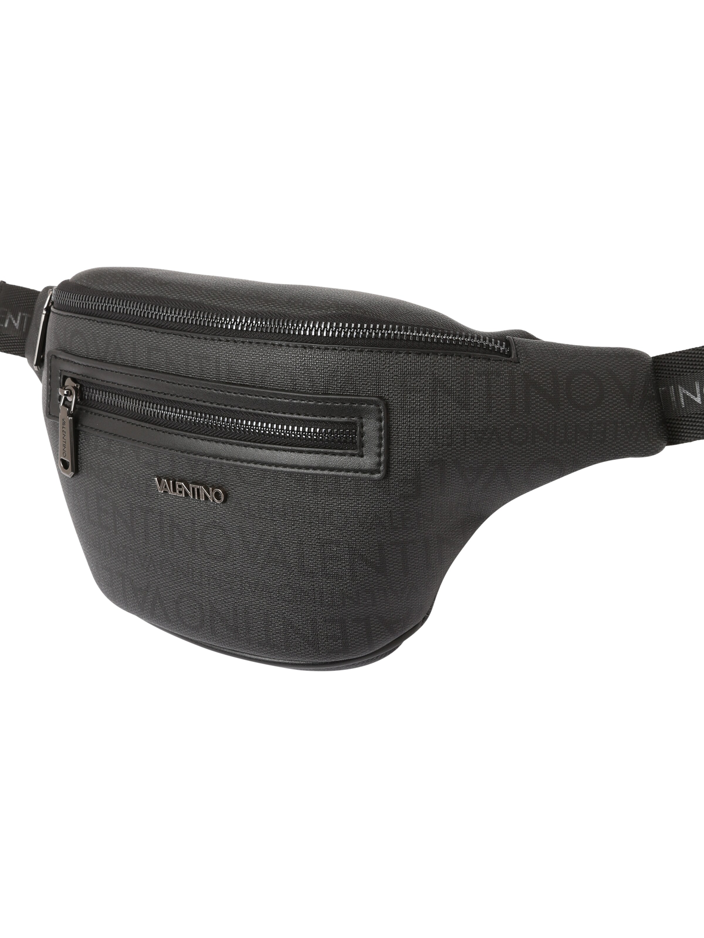 VALENTINO Belt bag in Grey