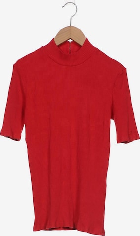 HUGO T-Shirt S in Rot: predná strana