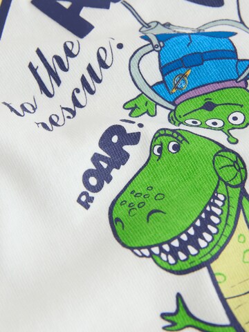 Next Särk 'Toy Story', värv valge