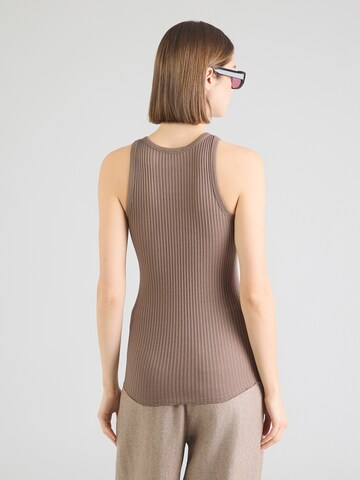 smėlio rosemunde Palaidinė be rankovių 'Belize': galas