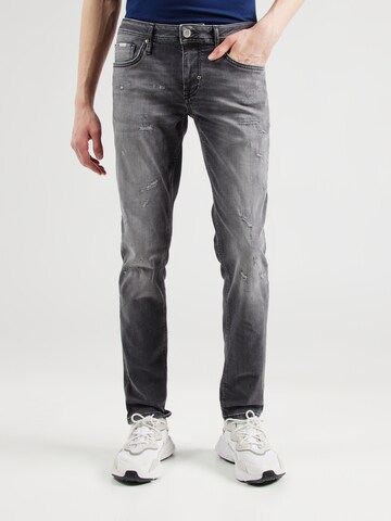 Slimfit Jeans di ANTONY MORATO in grigio: frontale
