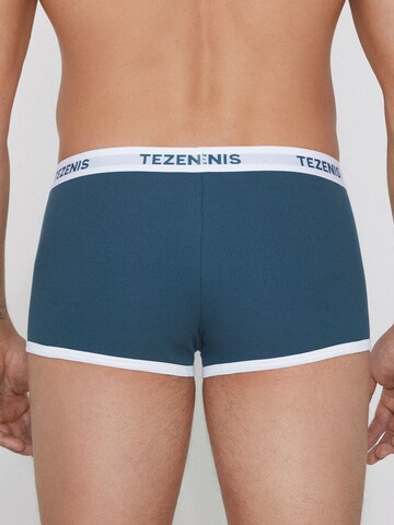 Tezenis Boxer shorts in Blue