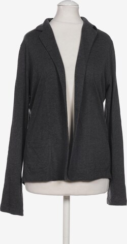 Majestic Sweater & Cardigan in S in Grey: front