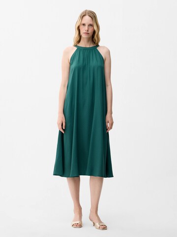 adl Dress in Green