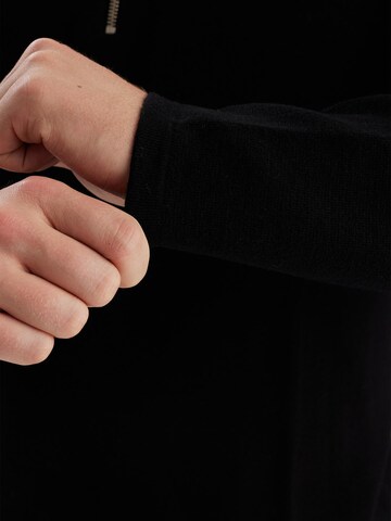 Dxnmxrk Sweater 'DXGodfred' in Black