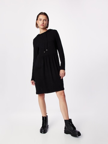 ABOUT YOU Dress 'Svenja' in Black: front