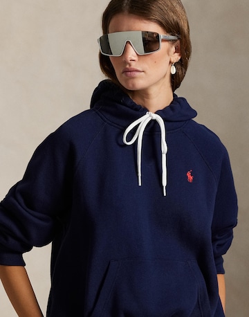 Polo Ralph Lauren Μπλούζα φούτερ σε μπλε