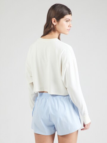 ROXY Performance shirt 'BOUND' in Beige