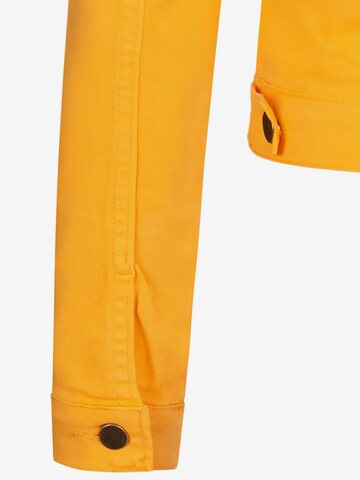 Rock Creek Between-Season Jacket in Yellow