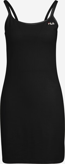 FILA Vestido 'BRILLON' en negro, Vista del producto