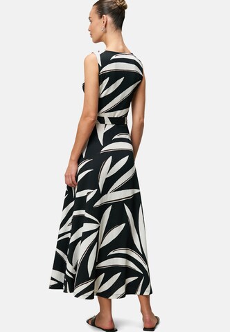 Robe zero en noir