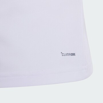 ADIDAS PERFORMANCE Funktionsshirt 'Classics' in Weiß