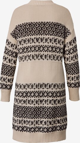 Cardigan Sara Lindholm en beige