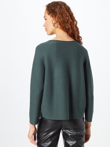 Pullover 'MIMAS' di DRYKORN in verde