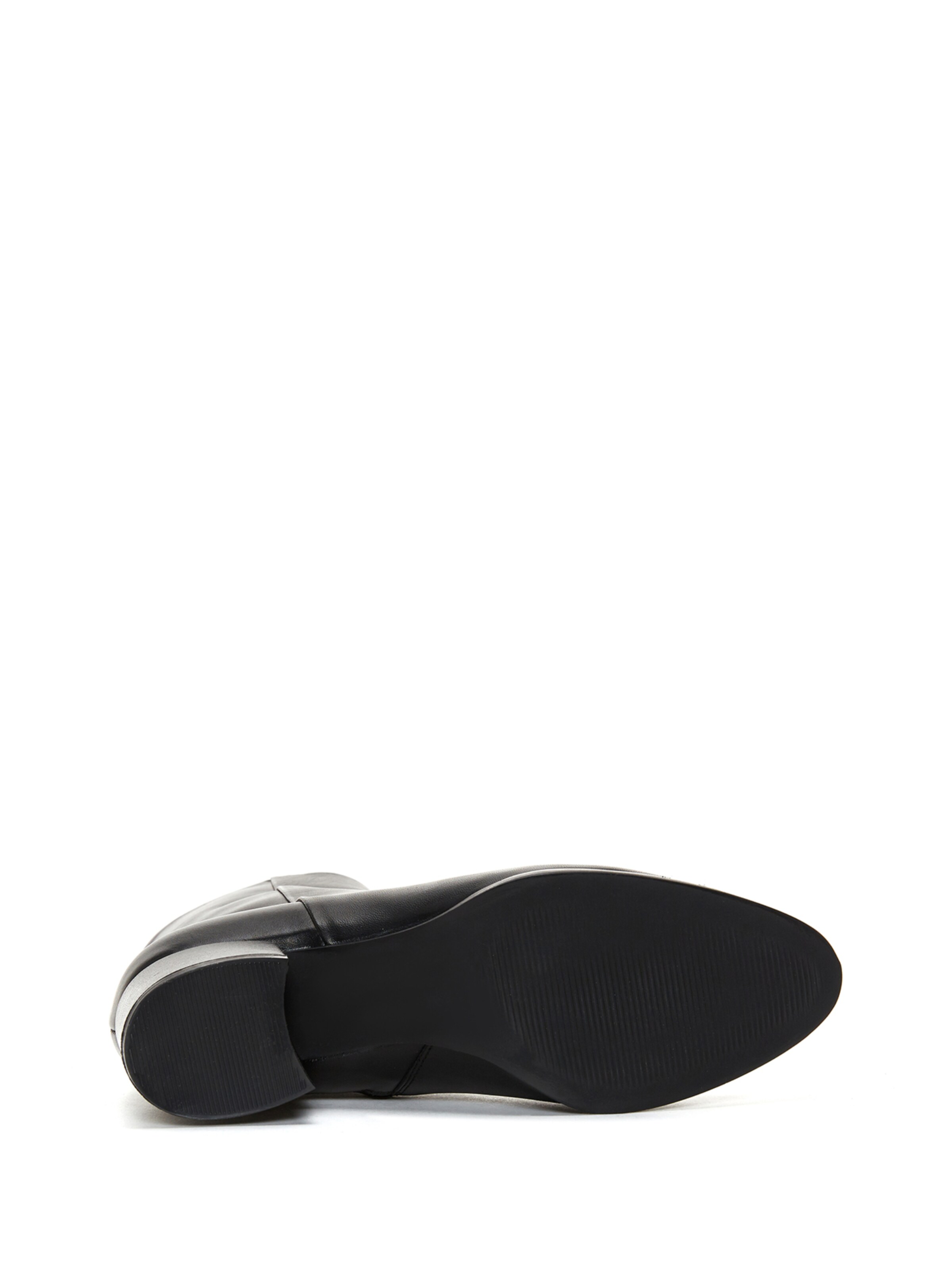 Ankle boots di Derimod in nero