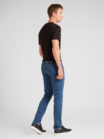 Calvin Klein Slimfit Jeans in Blau