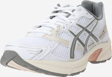 ASICS SportStyleNiske tenisice 'Gel-1130' - bijela boja: prednji dio