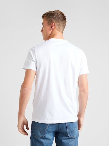 Karl Lagerfeld T-Shirt in Weiß