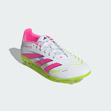 ADIDAS PERFORMANCE Sportschoen 'Predator Elite' in Wit