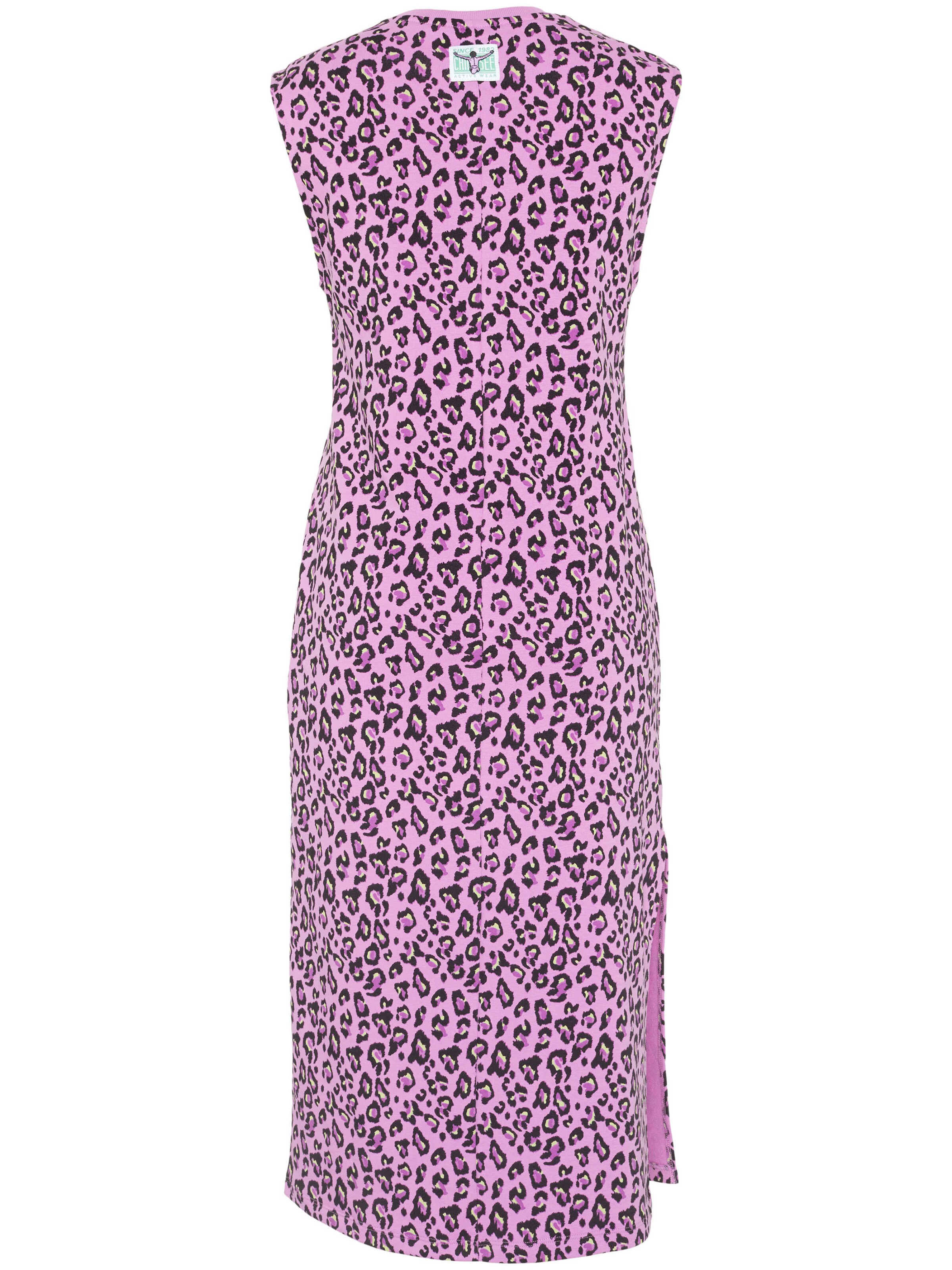 CHIEMSEE Kleid in Lila
