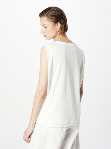 GAP - Top em branco