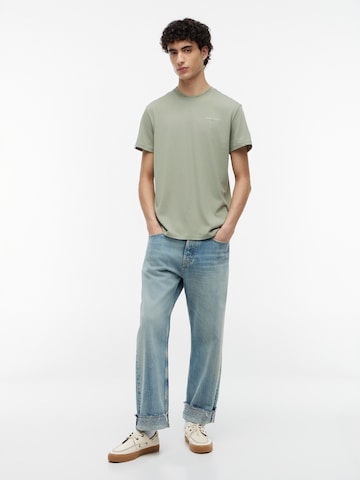 Tommy Jeans Paita värissä vihreä