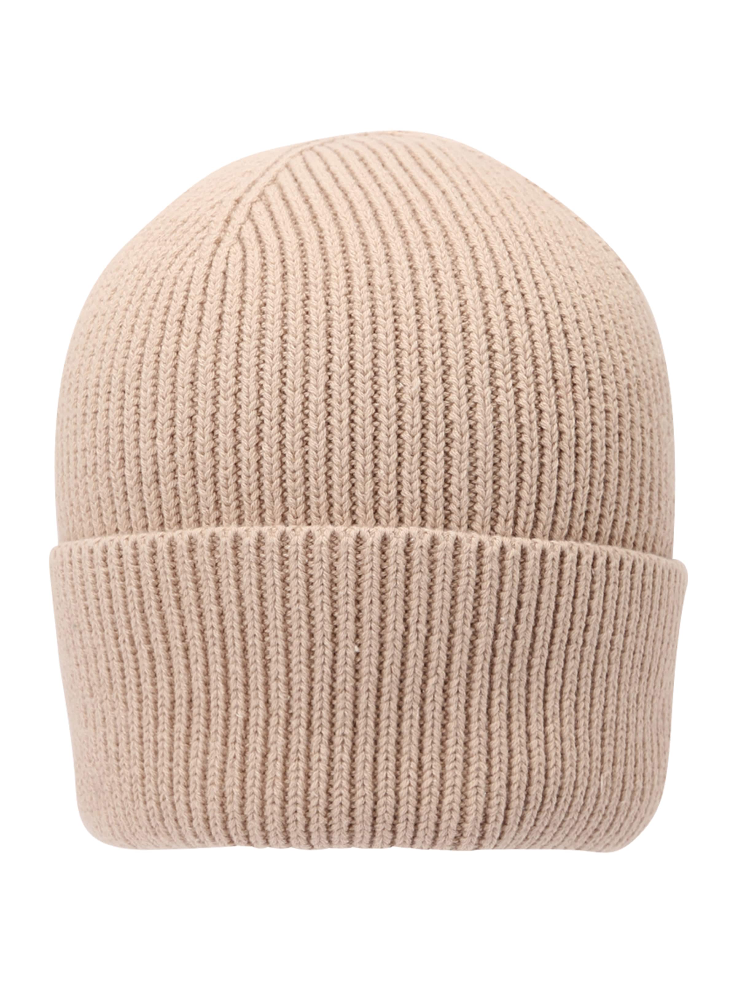 ABOUT YOU Шапка в Бежевый