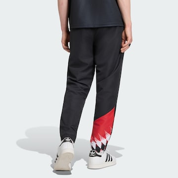 ADIDAS PERFORMANCE - Slimfit Pantalón deportivo 'Manchester United Stadium' en negro